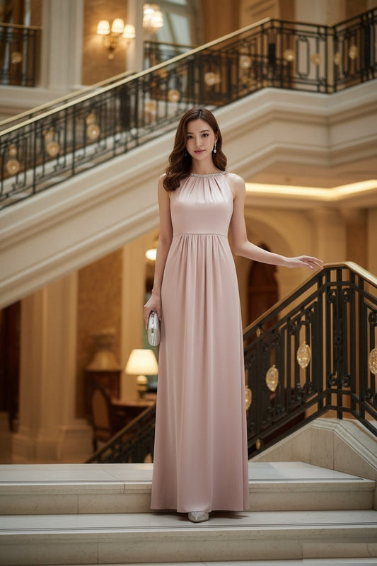 Hjordis 自社製 あす楽 ドレス セミオーダー可 ロングドレス イブニングドレス カラードレス ブライズメイド マーメイドドレス ステージドレス お急ぎ 演奏会 大きいサイズ 結婚式二次会 お呼ばれ 結婚式 発表会 ロング丈 即日発送 上品 ピアノ発表会 成人式dress