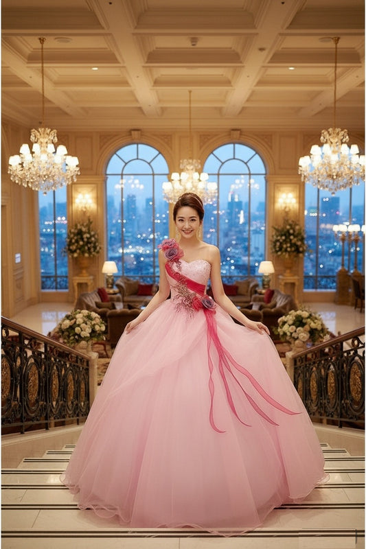 Gisela 自社製 あす楽 ドレス セミオーダー可 ロングドレス イブニングドレス カラードレス ブライズメイド マーメイドドレス ステージドレス お急ぎ 演奏会 大きいサイズ 結婚式二次会 お呼ばれ 結婚式 発表会 ロング丈 即日発送 上品 ピアノ発表会 成人式dress