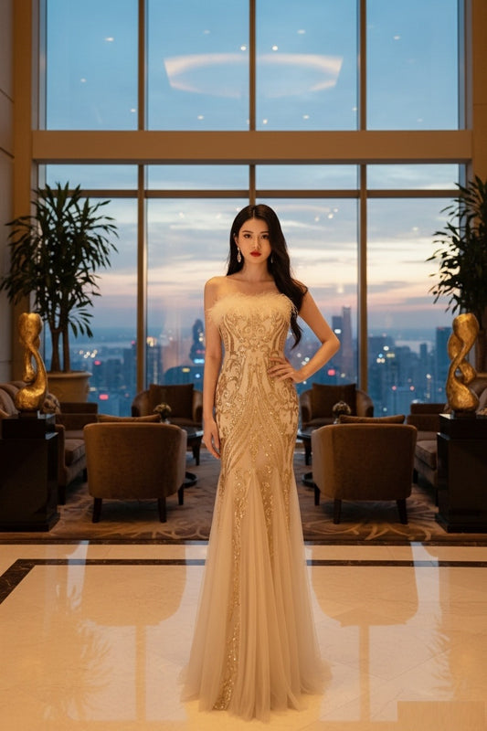 #5656565 自社製 あす楽 ドレス セミオーダー可 ロングドレス イブニングドレス カラードレス ブライズメイド マーメイドドレス ステージドレス お急ぎ 演奏会 大きいサイズ 結婚式二次会 お呼ばれ 結婚式 発表会 ロング丈 即日発送 上品 ピアノ発表会 成人式dress