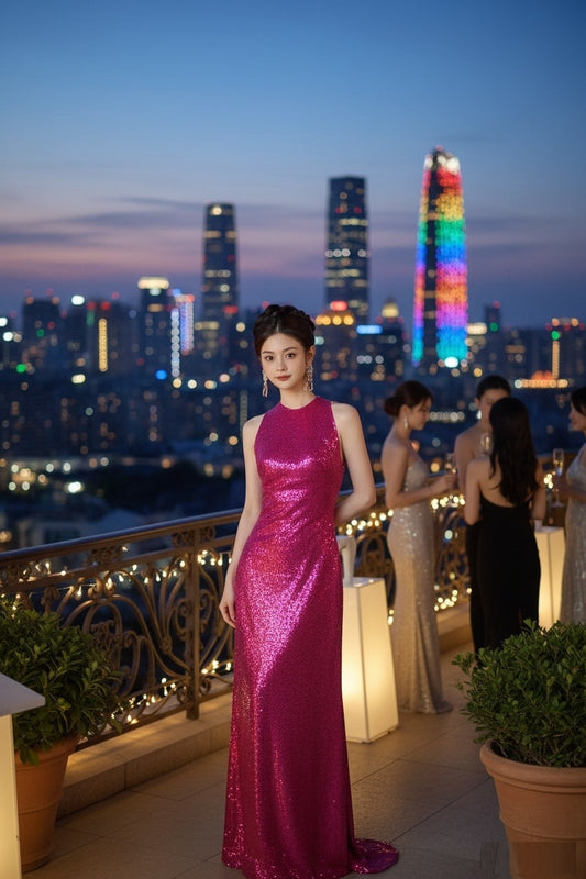 36376 自社製 ドレス ロングドレス イブニングドレス カラードレス ブライズメイド Aラインドレス ステージドレス お急ぎ 演奏会 大きいサイズ 結婚式二次会 お呼ばれ 結婚式 発表会 ロング丈 即日発送 上品 ピアノ発表会dress