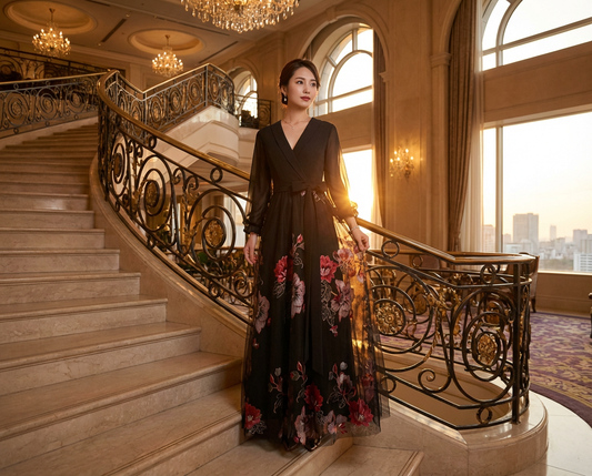 即納ドレス あす楽 sibyly Aラインドレス ブラック S M L XL XXL XXXL 即日発送 明日 届く 即日発送 即納 結婚式 パーティードレス 体型カバー 小柄 ゆったり マタニティ ブラジャー 20代 30代 40代 50代 ブランド ワンピース シャンパン 夏 持ち運び