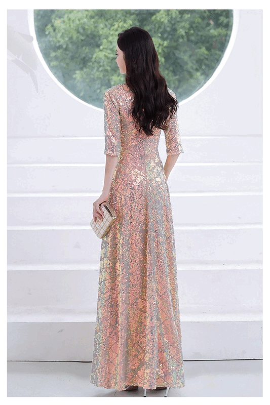 n8003 パーティードレス ロングドレス イブニングドレス 結婚式 お呼ばれ ドレス Aラインドレス 即日発送 即納 ロング丈 ドレス 大きいサイズ 演奏会 結婚式 カクテルドレス カラードレス ステージドレス