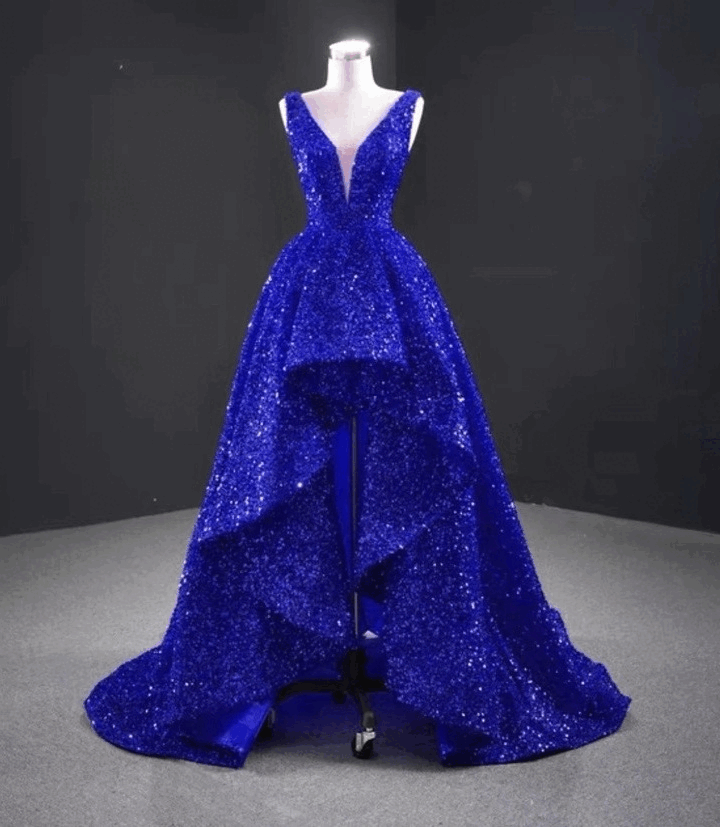 アルカドレス(ARUKA DRESS) 3-8984 パーティードレス 結婚式 ロングドレス マーメイドドレス オーダーメイド 着丈サイズオーダー可 スパンコール オフショルダー スリット 体型補整 大きいサイズ（シルバーグレー）XS S M L XL XXL XXXL