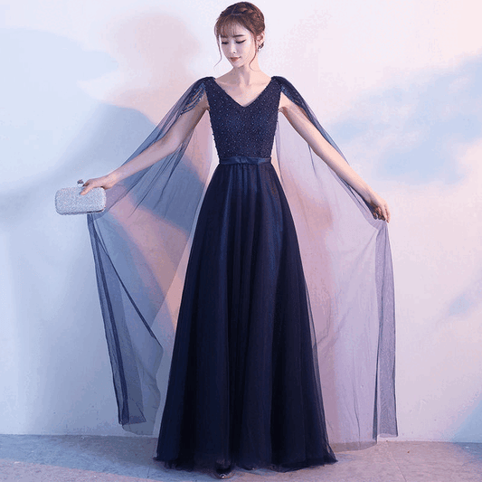 3-6767 ロングドレス イブニングドレス カラードレス ブライズメイド  Aラインドレス ステージドレス お急ぎ 演奏会 大きいサイズ 結婚式二次会  お呼ばれ 結婚式 発表会 ロング丈 即日発送 上品  ピアノ発表会 春夏