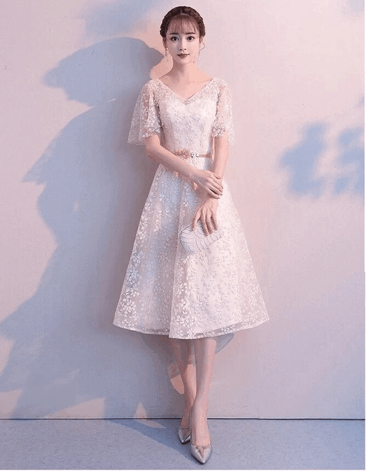 即納ドレス あす楽 mirelagray あす楽 (着丈 サイズオーダー可能)Aラインドレス Aライン  即日発送 即納 ロング丈 ドレス ロングドレス 結婚式 カクテルドレス パーティードレス カラードレス ステージドレス 大きいサイズ ミディアム ショート