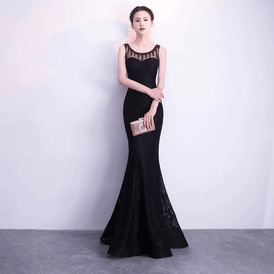 minaux ロングドレス イブニングドレス カラードレス ブライズメイド   マーメイドドレス ステージドレス お急ぎ 演奏会 大きいサイズ 結婚式二次会  お呼ばれ 結婚式 発表会 ロング丈 即日発送 上品  ピアノ発表会