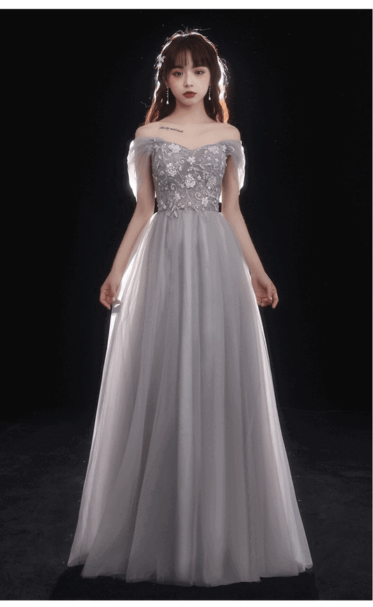 9013 ドレス パーティードレス ロングドレス イブニングドレス  結婚式 お呼ばれ ドレス Aラインドレス   即日発送 即納 ロング丈 ドレス 大きいサイズ 演奏会 結婚式 カクテルドレス カラードレス ステージドレス 成人式 成人式dress