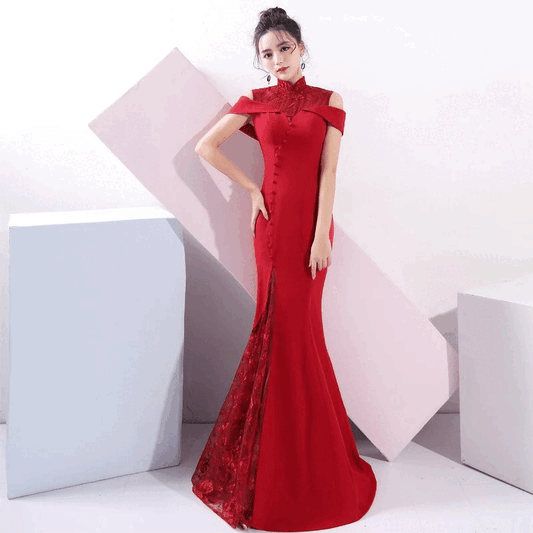 t6318 (着丈 サイズオーダー可能)ロングドレス イブニングドレス カラードレス ブライズメイド マーメイドドレス ステージドレス お急ぎ 演奏会 大きいサイズ 結婚式二次会 お呼ばれ 結婚式 発表会 ロング丈 即日発送 上品 ピアノ発表会