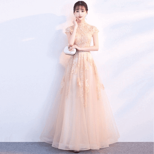 即納ドレス あす楽 7105 ロングドレス イブニングドレス カラードレス ブライズメイド Aラインドレス ステージドレス お急ぎ 演奏会 大きいサイズ 結婚式二次会 お呼ばれ 結婚式 発表会 ロング丈 即日発送 上品 ピアノ発表会 春夏