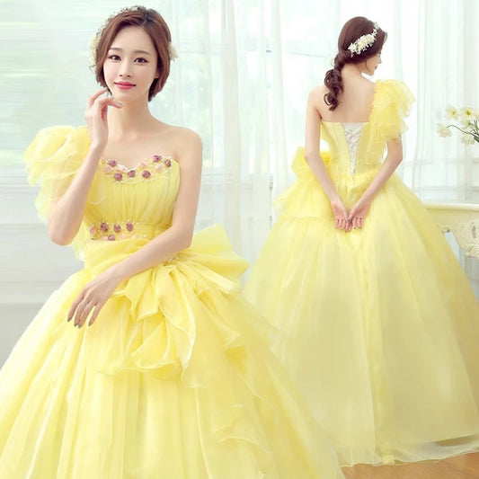 #849348 自社製 あす楽 ドレス セミオーダー可 ロングドレス イブニングドレス カラードレス ブライズメイド マーメイドドレス ステージドレス お急ぎ 演奏会 大きいサイズ 結婚式二次会 お呼ばれ 結婚式 発表会 ロング丈 即日発送 上品 ピアノ発表会 成人式dress