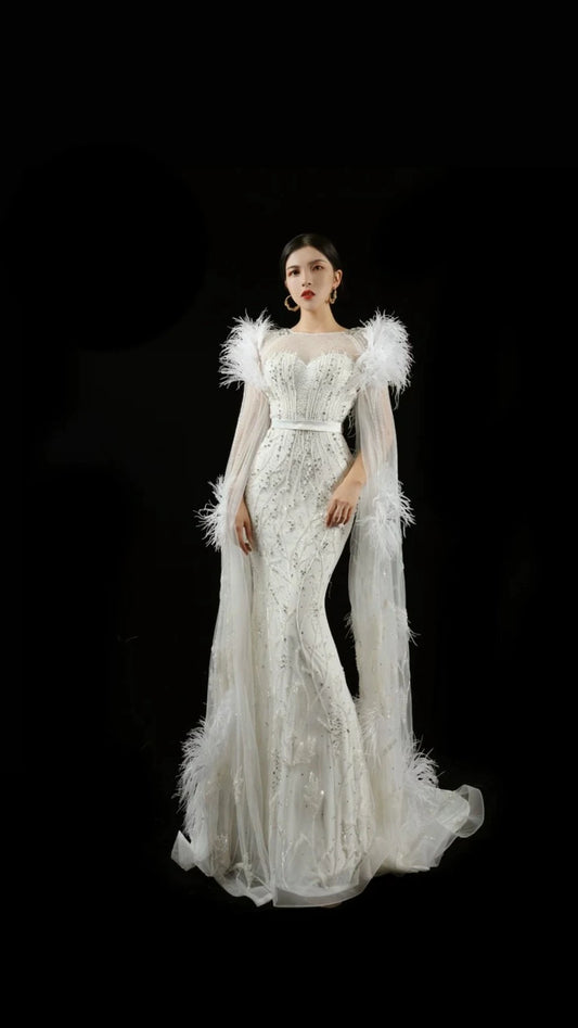 #484744 自社製 あす楽 ドレス セミオーダー可 ロングドレス イブニングドレス カラードレス ブライズメイド マーメイドドレス ステージドレス お急ぎ 演奏会 大きいサイズ 結婚式二次会 お呼ばれ 結婚式 発表会 ロング丈 即日発送 上品 ピアノ発表会 成人式dress