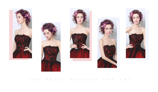 aveline ウェディングドレス レッド XS S M L XL XXL 3XL 即日発送 即納 結婚式 パーティードレス 体型カバー 小柄  ゆったり マタニティ ブラジャー 20代 30代 40代 50代 ブランド ワンピース シャンパン 夏 持ち運び