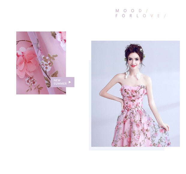 augier Aラインドレス ピンク XS S M L XL XXL XXXL 結婚式 大きいサイズ 演奏会 パーティードレス ロングドレス お呼ばれ ドレス ワンピース 二次会 発表会 母親 フォーマルドレス 袖あり フォーマル パーティー 披露宴 同窓会 アフタヌーン ドレス ママ ドレス ミセス 七分袖 洋装 長袖 マザーズ ドレス 演奏会用 ドレス レディース Aライン