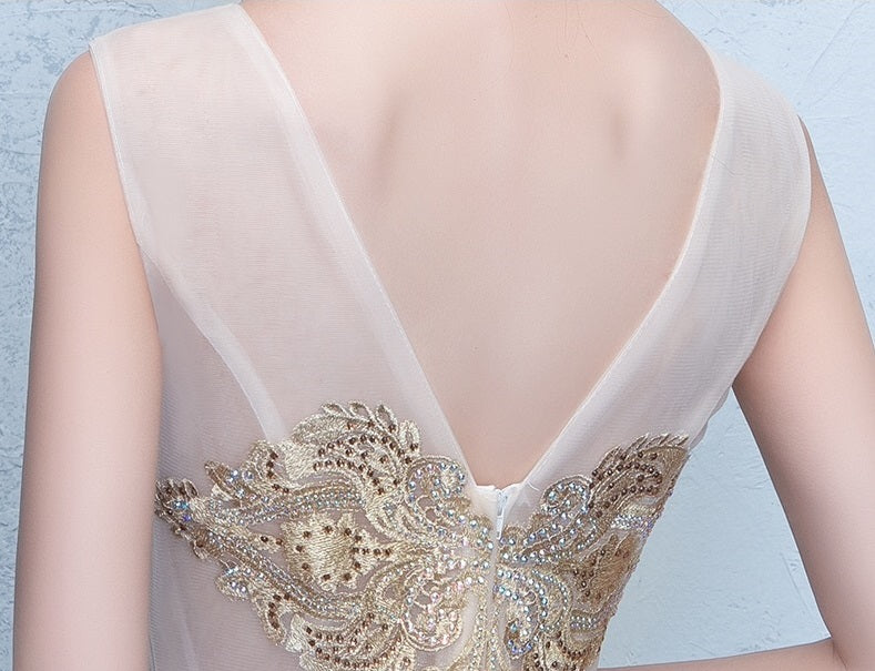 heather Aラインドレス ゴールド S M L XL XXL 即日発送 即納 即日発送 即納 即日発送 即納 結婚式 パーティードレス 体型カバー 小柄 ゆったり マタニティ ブラジャー 20代 30代 40代 50代 ブランド ワンピース シャンパン 夏 持ち運び