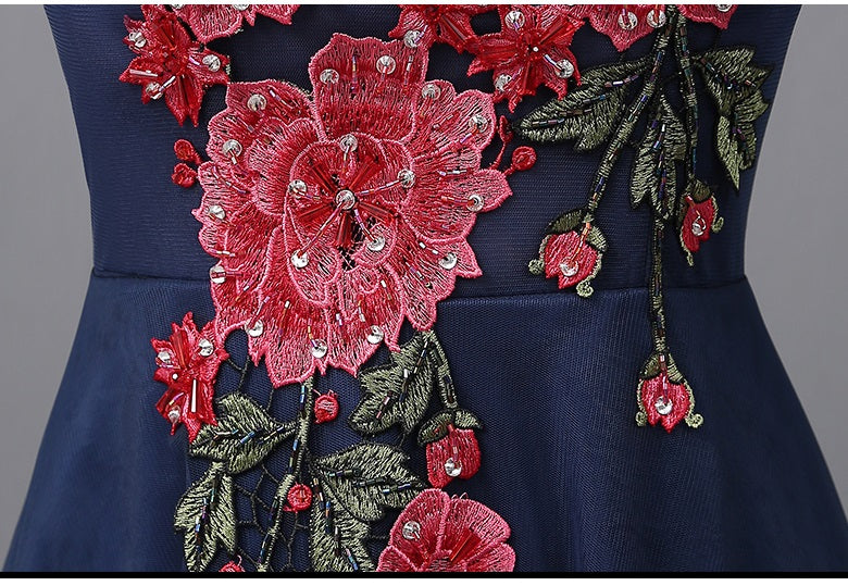 即納ドレス あす楽 sueurn Aラインドレス ネイビー XS S M L XL XXL XXXL 即日発送 明日 届く 即日発送 即納 結婚式 パーティードレス 体型カバー 小柄 ゆったり マタニティ ブラジャー 20代 30代 40代 50代 ブランド ワンピース シャンパン 夏 持ち運び