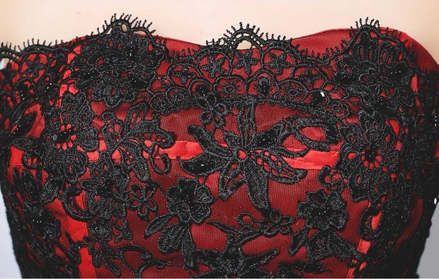 aveline ウェディングドレス レッド XS S M L XL XXL 3XL 即日発送 即納 結婚式 パーティードレス 体型カバー 小柄  ゆったり マタニティ ブラジャー 20代 30代 40代 50代 ブランド ワンピース シャンパン 夏 持ち運び