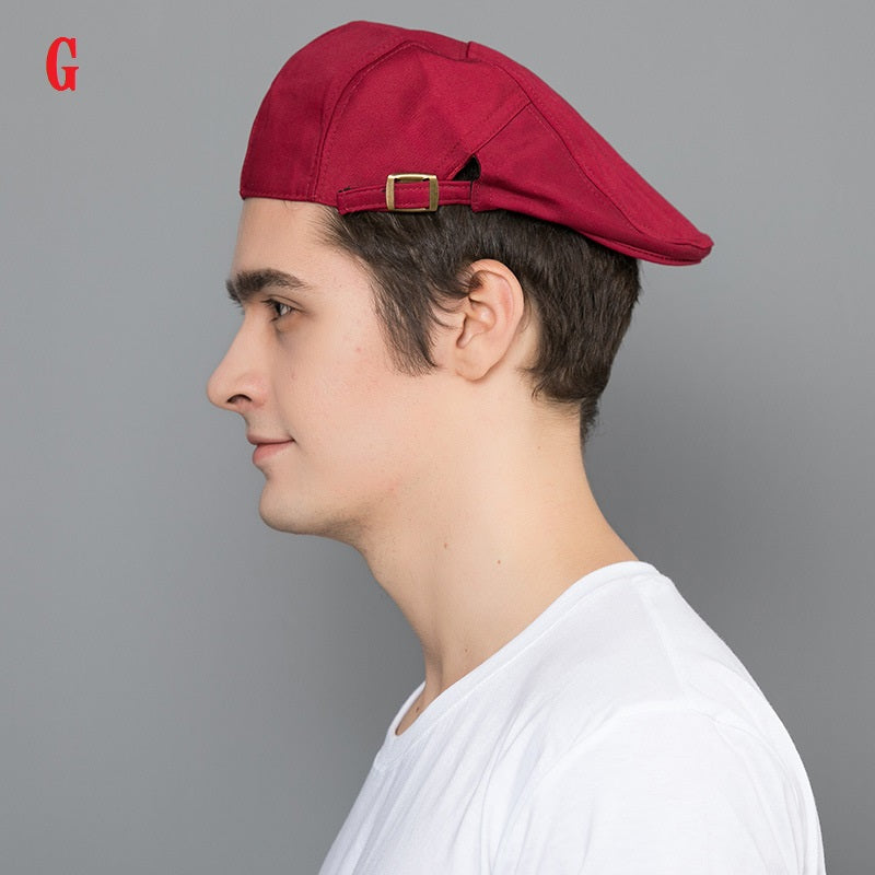 scarleto ハンチング