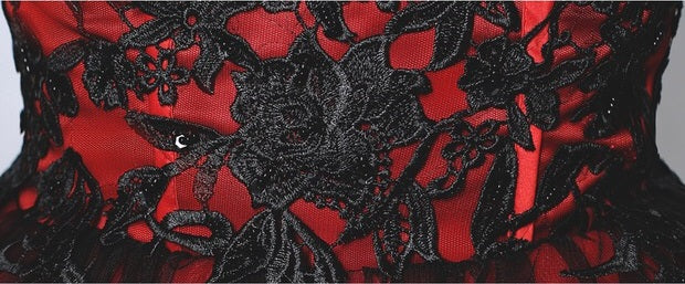 aveline ウェディングドレス レッド XS S M L XL XXL 3XL 即日発送 即納 結婚式 パーティードレス 体型カバー 小柄  ゆったり マタニティ ブラジャー 20代 30代 40代 50代 ブランド ワンピース シャンパン 夏 持ち運び