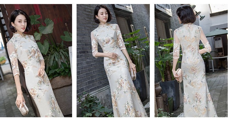 bruna マーメイド ホワイト XS S M L XL XXL XXXL 即日発送 即納 結婚式 パーティードレス 体型カバー 小柄 ゆったり マタニティ ブラジャー 20代 30代 40代 50代 ブランド ワンピース シャンパン 夏 持ち運び