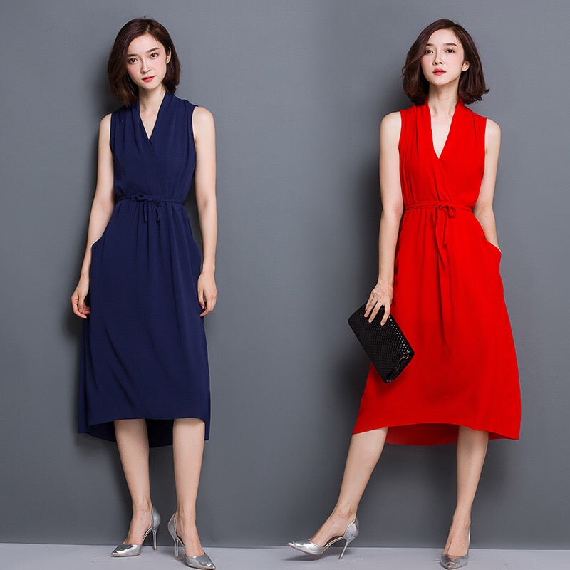 rachele Aラインドレス ミディアム グリーン レッド ネイビー S M L XL XXL XXXL 即日発送 即納 結婚式 パーティードレス 体型カバー 小柄 ゆったり マタニティ ブラジャー 20代 30代 40代 50代 ブランド ワンピース シャンパン 夏 持ち運び