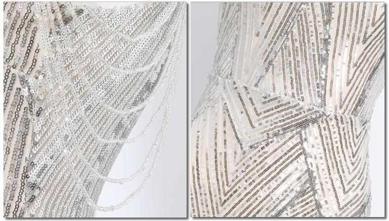 Leona (着丈 サイズオーダー可能) オーダーメイド マーメイドドレス ロングドレス ノースリーブドレス 高級ドレス ウェディングドレス パーティードレス イブニングドレス ホテルウェディング 花嫁 二次会 前撮り 上質サテン 光沢素材 美シルエット 体型補正 大人女性 気品 透明感 静かな色気 階段ポーズ 夜のホテル 照明映え 特別な一日 主役級 存在感 楽天人気ドレス (ホワイト)XS S M L XL XXL XXXL