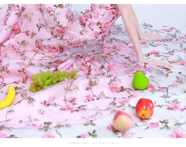 augier Aラインドレス ピンク XS S M L XL XXL XXXL 結婚式 大きいサイズ 演奏会 パーティードレス ロングドレス お呼ばれ ドレス ワンピース 二次会 発表会 母親 フォーマルドレス 袖あり フォーマル パーティー 披露宴 同窓会 アフタヌーン ドレス ママ ドレス ミセス 七分袖 洋装 長袖 マザーズ ドレス 演奏会用 ドレス レディース Aライン