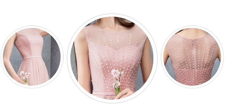 alician Aラインドレス レッド ピンク グレー S M L XL XXL XXXL 即日発送 即納 結婚式 パーティードレス 体型カバー 小柄 ゆったり マタニティ ブラジャー 20代 30代 40代 50代 ブランド ワンピース シャンパン 夏 持ち運び