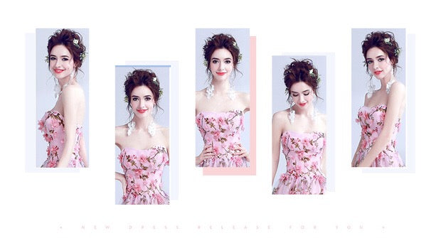 augier Aラインドレス ピンク XS S M L XL XXL XXXL 結婚式 大きいサイズ 演奏会 パーティードレス ロングドレス お呼ばれ ドレス ワンピース 二次会 発表会 母親 フォーマルドレス 袖あり フォーマル パーティー 披露宴 同窓会 アフタヌーン ドレス ママ ドレス ミセス 七分袖 洋装 長袖 マザーズ ドレス 演奏会用 ドレス レディース Aライン