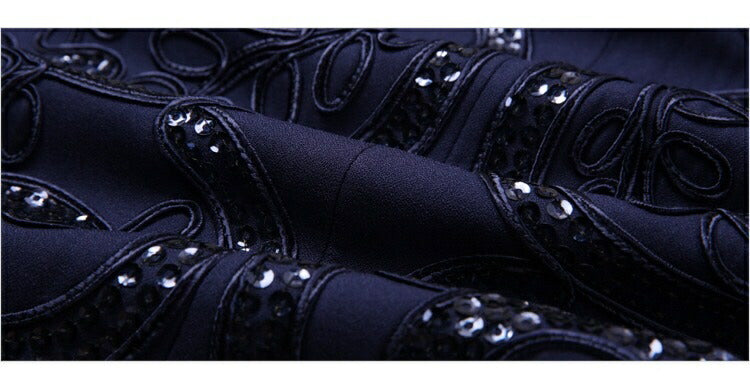 即納ドレス あす楽 carlotta ミディアムドレス レッド ネイビー S M L XL XXL 即日発送 明日 届く 即日発送 即納 結婚式 パーティードレス 体型カバー 小柄 ゆったり マタニティ ブラジャー 20代 30代 40代 50代 ブランド ワンピース シャンパン 夏 持ち運び