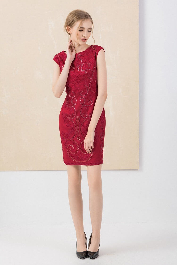 即納ドレス あす楽 carlotta ミディアムドレス レッド ネイビー S M L XL XXL 即日発送 明日 届く 即日発送 即納 結婚式 パーティードレス 体型カバー 小柄 ゆったり マタニティ ブラジャー 20代 30代 40代 50代 ブランド ワンピース シャンパン 夏 持ち運び