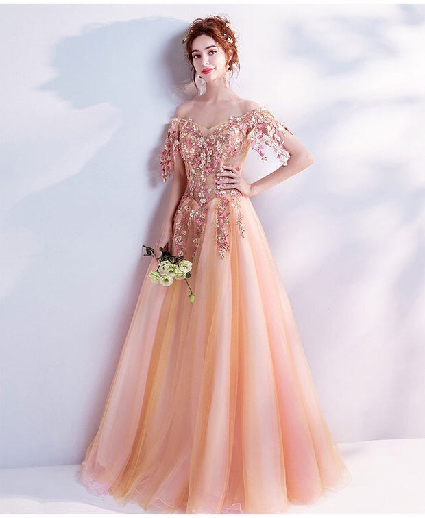 ayrault Aラインドレス ゴールド XS S M L XL XXL XXXL 即日発送 即納 結婚式 パーティードレス 体型カバー 小柄 ゆったり マタニティ ブラジャー 20代 30代 40代 50代 ブランド ワンピース シャンパン 夏 持ち運び