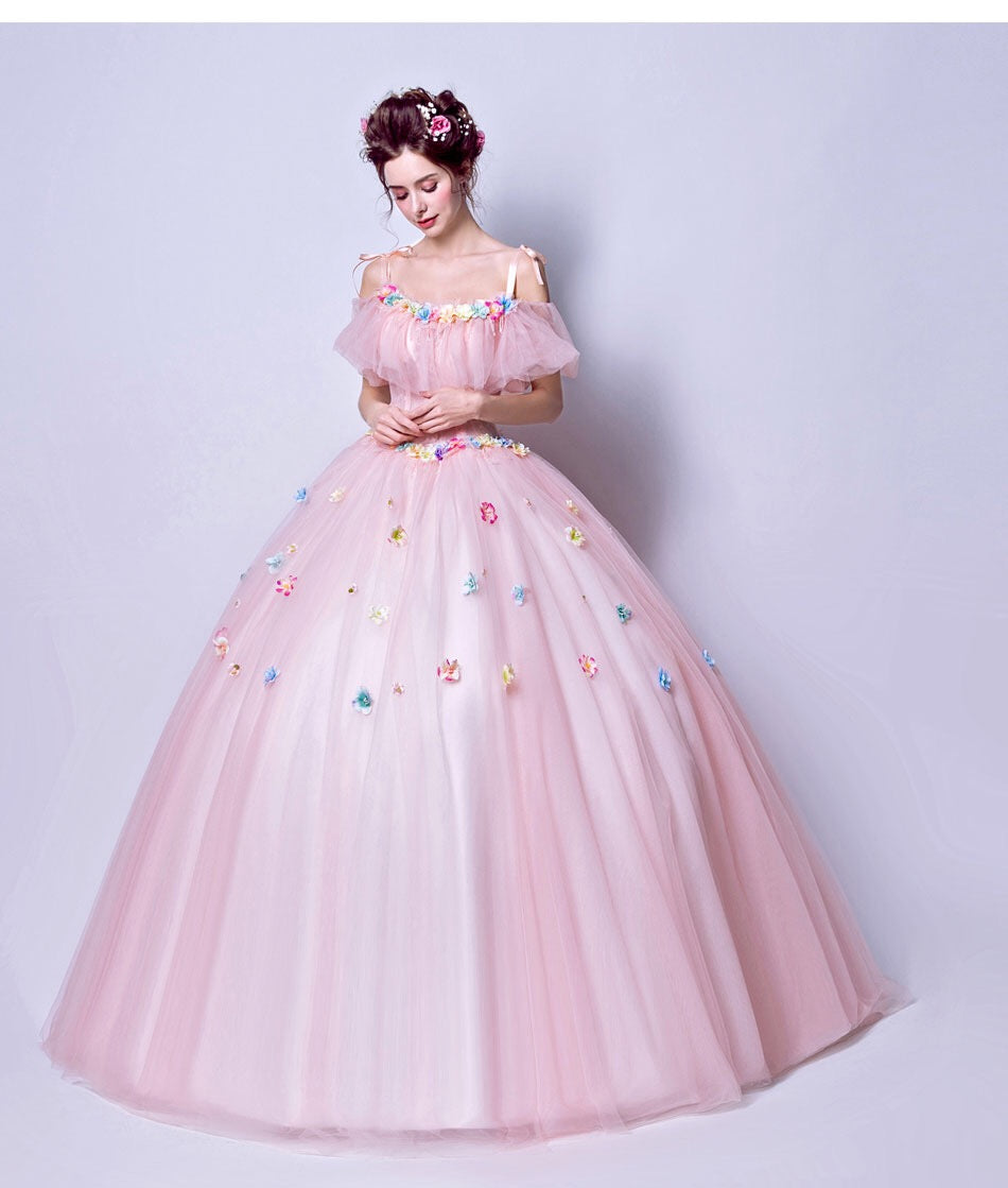 alice Aラインドレス ピンク XS S M L XL XXL XXXL 結婚式 大きいサイズ 演奏会 パーティードレス ロングドレス お呼ばれ ドレス ワンピース 二次会 発表会 母親 フォーマルドレス 袖あり フォーマル パーティー 披露宴 同窓会 アフタヌーン ドレス ママ ドレス ミセス 七分袖 洋装 長袖 マザーズ ドレス 演奏会用 ドレス レディース Aライン