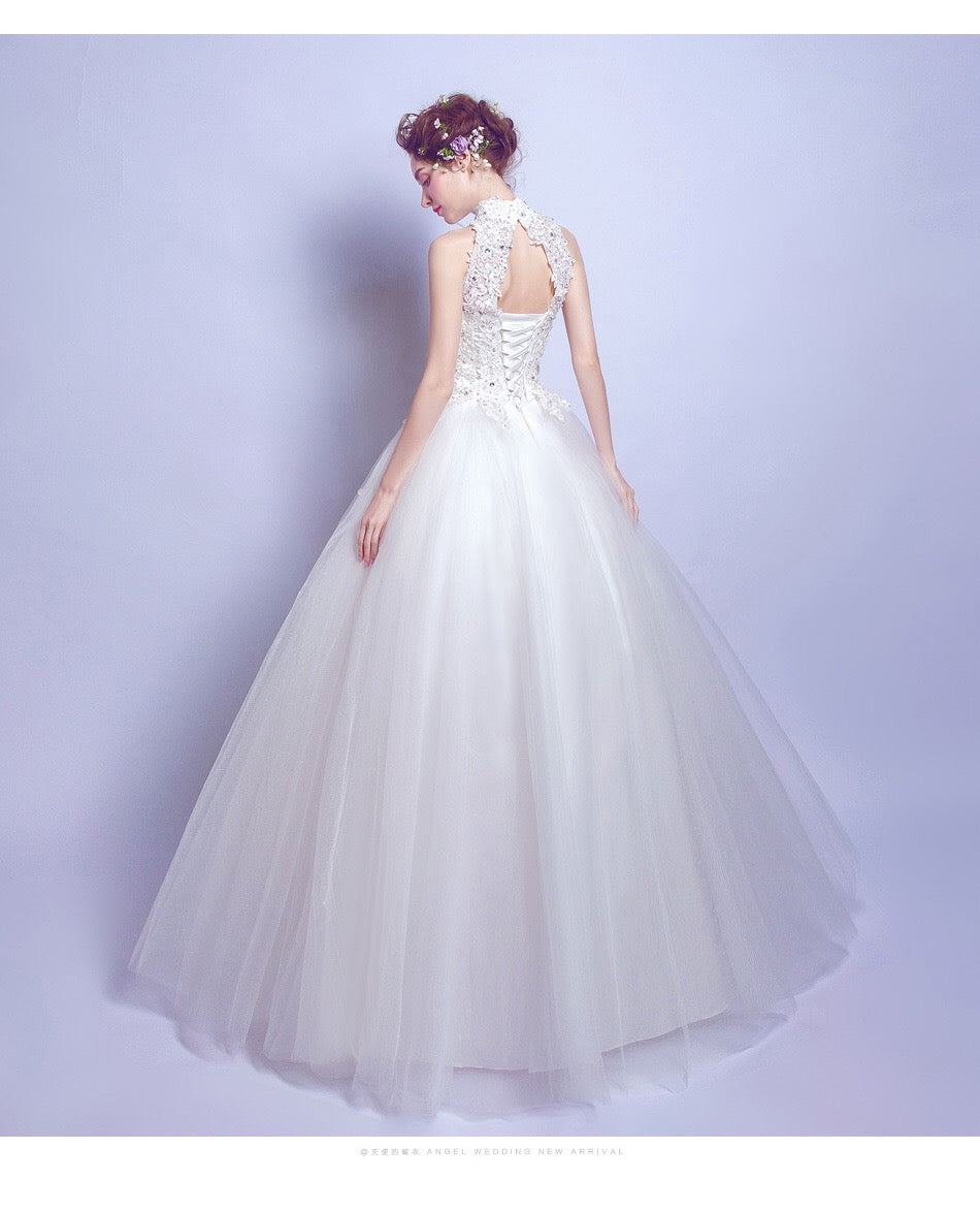 即納ドレス あす楽 fiona Aラインドレス ホワイト XS S M L XL XXL XXXL 即日発送 明日 届く 結婚式 大きいサイズ 演奏会 パーティードレス ロングドレス お呼ばれ ドレス ワンピース 二次会 発表会 母親 フォーマルドレス 袖あり フォーマル パーティー 披露宴 同窓会 アフタヌーン ドレス ママ ドレス ミセス 七分袖 洋装 長袖 マザーズ ドレス 演奏会用 ドレス レディース Aライン