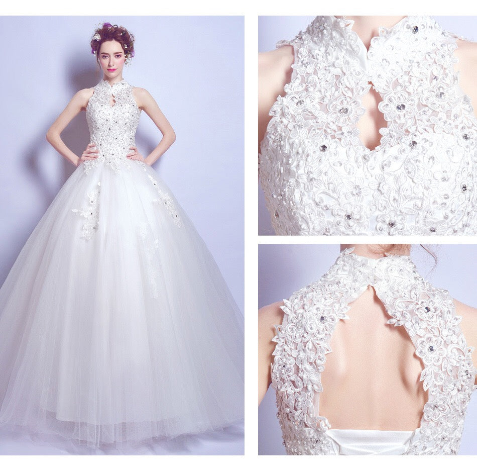即納ドレス あす楽 fiona Aラインドレス ホワイト XS S M L XL XXL XXXL 即日発送 明日 届く 結婚式 大きいサイズ 演奏会 パーティードレス ロングドレス お呼ばれ ドレス ワンピース 二次会 発表会 母親 フォーマルドレス 袖あり フォーマル パーティー 披露宴 同窓会 アフタヌーン ドレス ママ ドレス ミセス 七分袖 洋装 長袖 マザーズ ドレス 演奏会用 ドレス レディース Aライン