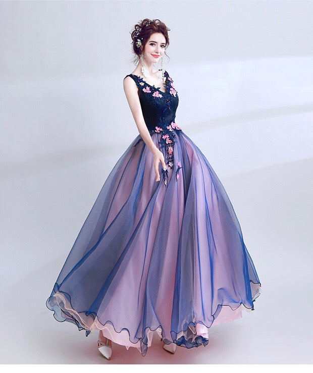 aulard Aラインドレス パープル XS S M L XL XXL XXXL 即日発送 即納 結婚式 パーティードレス 体型カバー 小柄 ゆったり マタニティ ブラジャー 20代 30代 40代 50代 ブランド ワンピース シャンパン 夏 持ち運び