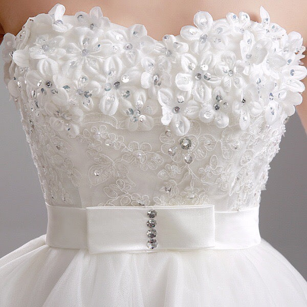 fortuna フィッシュテール ホワイト XS S M L XL XXL XXXL 即日発送 即納 結婚式 パーティードレス 体型カバー 小柄  ゆったり マタニティ ブラジャー 20代 30代 40代 50代 ブランド ワンピース シャンパン 夏 持ち運び