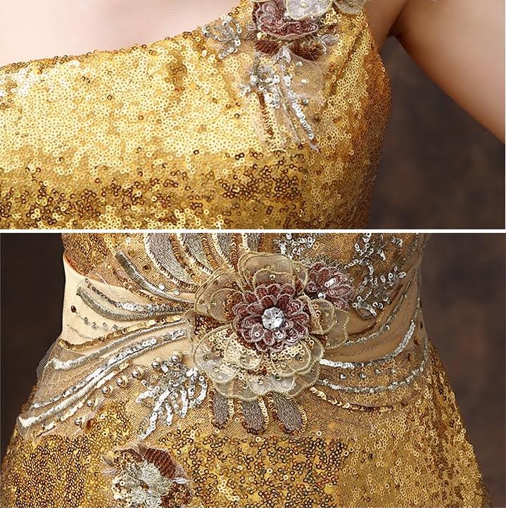 goldfish Aラインドレス ゴールド ホワイトゴールド グリーン S M L XL XXL 即日発送 即納 結婚式 パーティードレス 体型カバー 小柄 ゆったり マタニティ ブラジャー 20代 30代 40代 50代 ブランド ワンピース シャンパン 夏 持ち運び