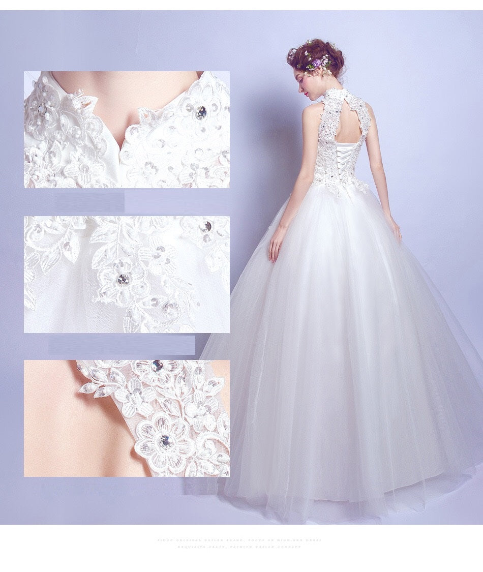 即納ドレス あす楽 fiona Aラインドレス ホワイト XS S M L XL XXL XXXL 即日発送 明日 届く 結婚式 大きいサイズ 演奏会 パーティードレス ロングドレス お呼ばれ ドレス ワンピース 二次会 発表会 母親 フォーマルドレス 袖あり フォーマル パーティー 披露宴 同窓会 アフタヌーン ドレス ママ ドレス ミセス 七分袖 洋装 長袖 マザーズ ドレス 演奏会用 ドレス レディース Aライン