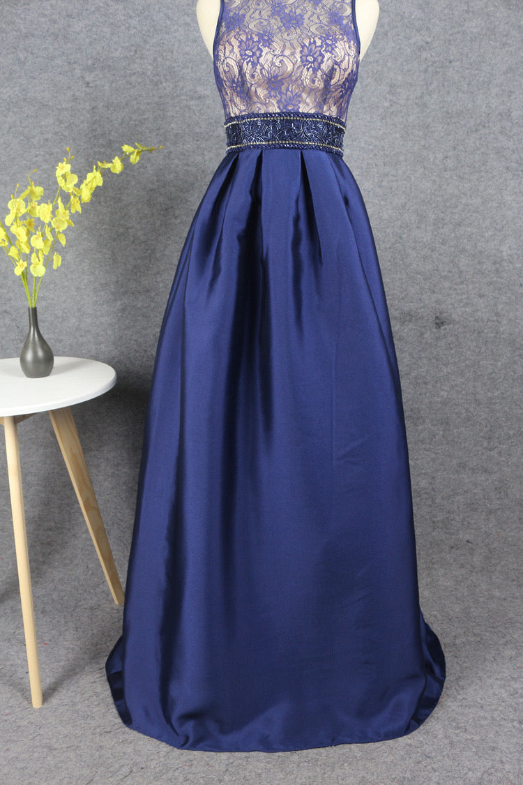 amancio Aラインドレス ブラック ブルー S M L XL 即日発送 即納 結婚式 パーティードレス 体型カバー 小柄 ゆったり マタニティ ブラジャー 20代 30代 40代 50代 ブランド ワンピース シャンパン 夏 持ち運び