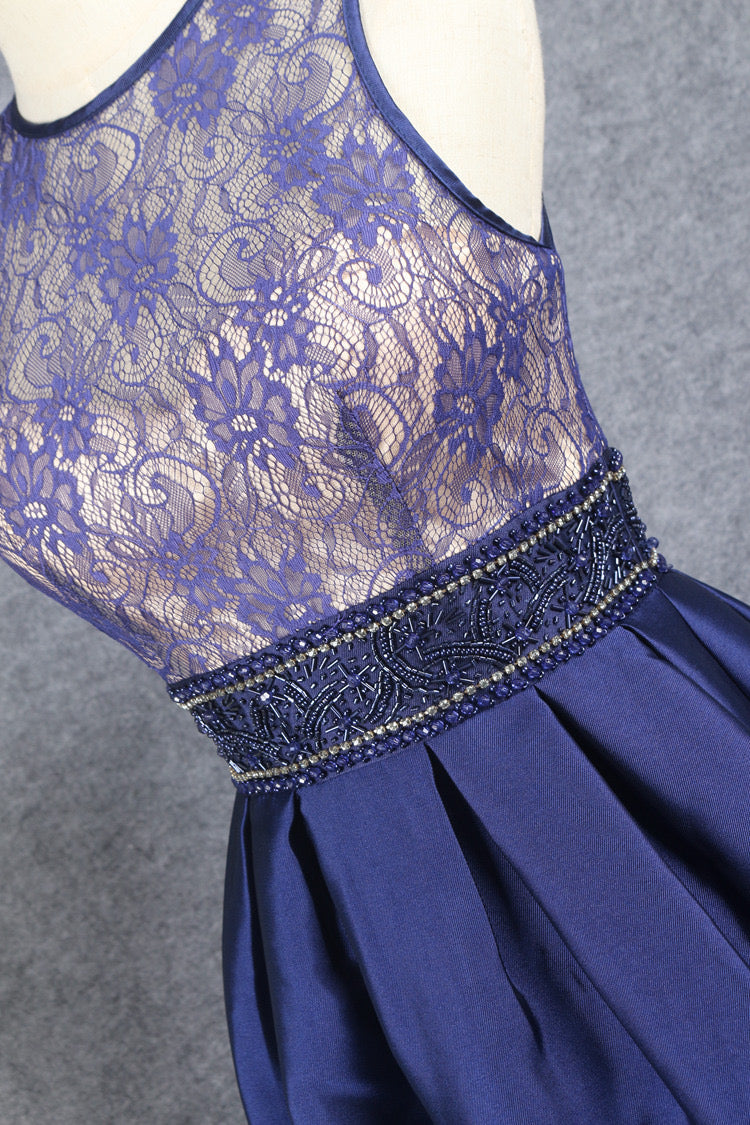 amancio Aラインドレス ブラック ブルー S M L XL 即日発送 即納 結婚式 パーティードレス 体型カバー 小柄 ゆったり マタニティ ブラジャー 20代 30代 40代 50代 ブランド ワンピース シャンパン 夏 持ち運び