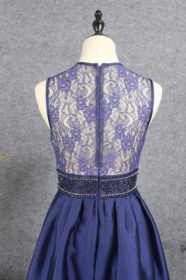 amancio Aラインドレス ブラック ブルー S M L XL 即日発送 即納 結婚式 パーティードレス 体型カバー 小柄 ゆったり マタニティ ブラジャー 20代 30代 40代 50代 ブランド ワンピース シャンパン 夏 持ち運び