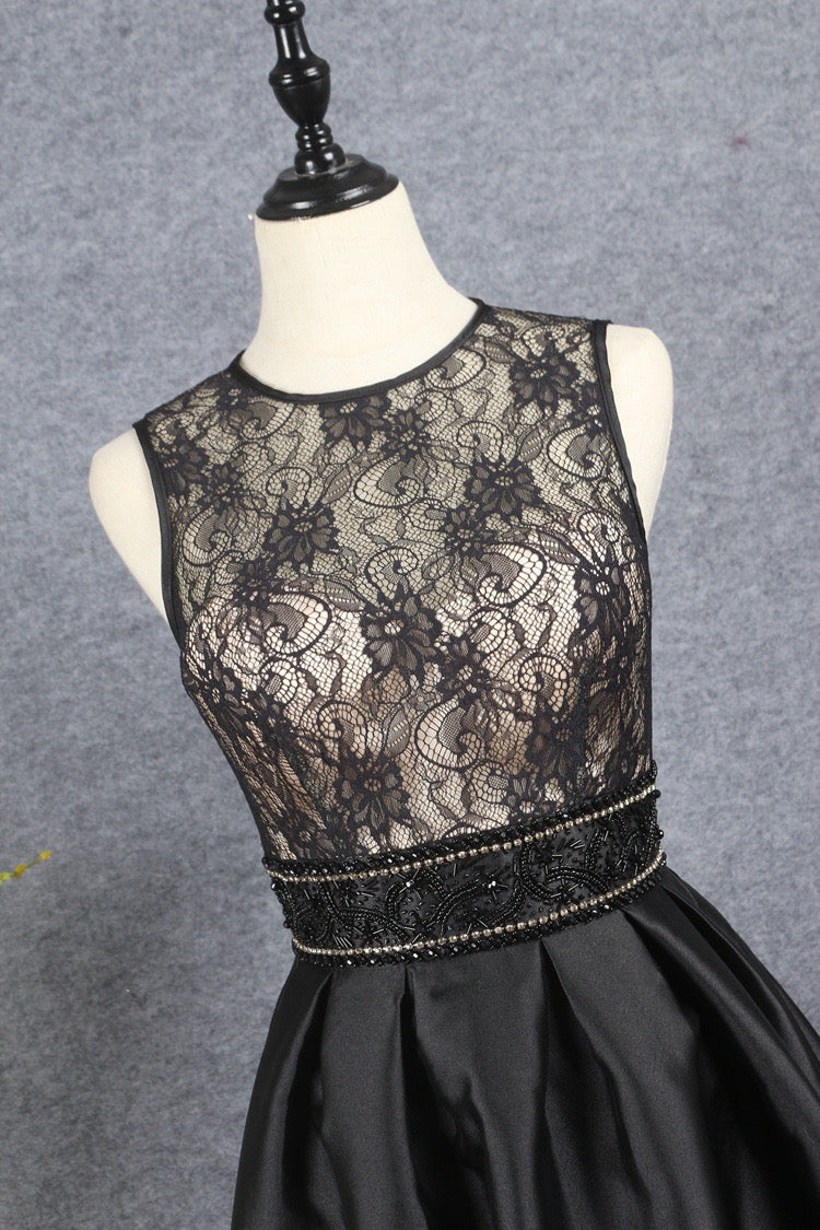 amancio Aラインドレス ブラック ブルー S M L XL 即日発送 即納 結婚式 パーティードレス 体型カバー 小柄 ゆったり マタニティ ブラジャー 20代 30代 40代 50代 ブランド ワンピース シャンパン 夏 持ち運び