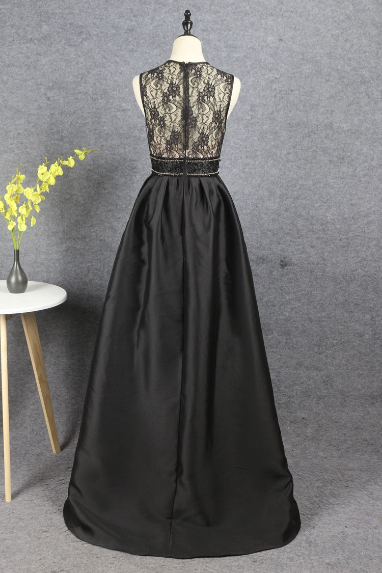 amancio Aラインドレス ブラック ブルー S M L XL 即日発送 即納 結婚式 パーティードレス 体型カバー 小柄 ゆったり マタニティ ブラジャー 20代 30代 40代 50代 ブランド ワンピース シャンパン 夏 持ち運び