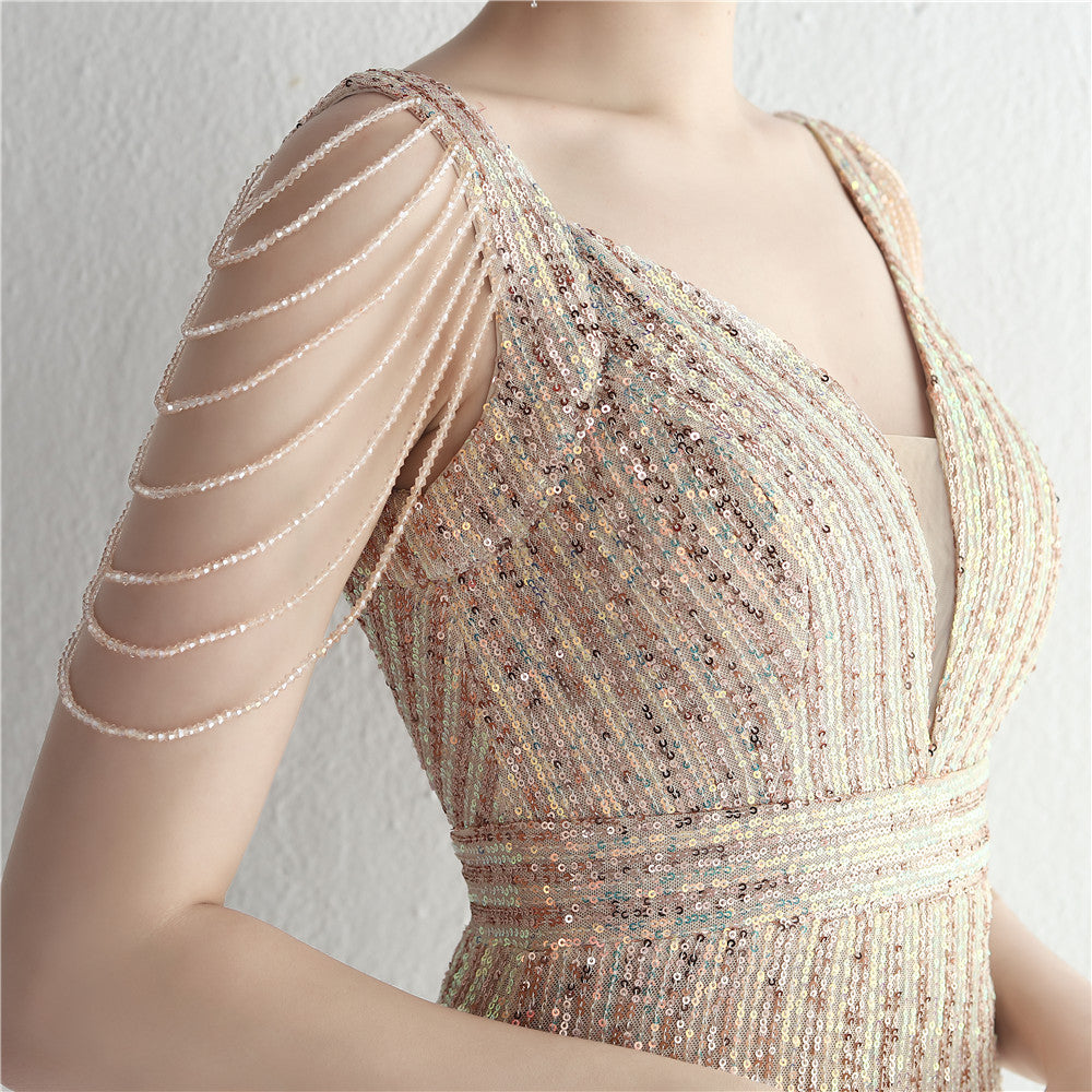 angelique マーメイドドレス レッド ゴールド ブラック ホワイト S M L XL 即日発送 即納 結婚式 パーティードレス 体型カバー 小柄 ゆったり マタニティ ブラジャー 20代 30代 40代 50代 ブランド ワンピース シャンパン 夏 持ち運び