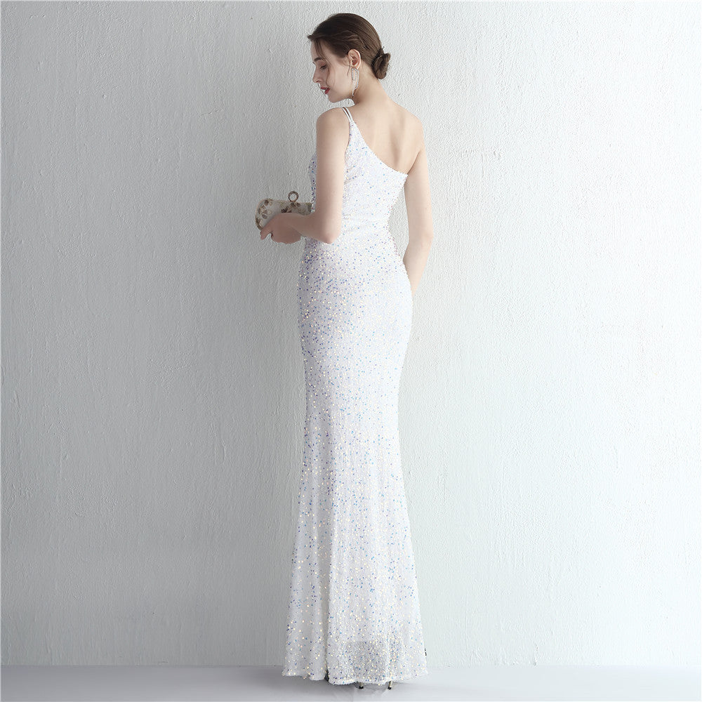 arlette スリットドレス ブラック レッド シルバー ゴールド グリーン ホワイト ブラウン S M L XL XXL 即日発送 即納 結婚式 パーティードレス 体型カバー 小柄 ゆったり マタニティ ブラジャー 20代 30代 40代 50代 ブランド ワンピース シャンパン 夏 持ち運び