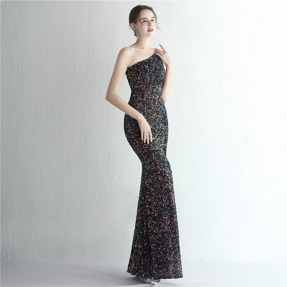 arlette スリットドレス ブラック レッド シルバー ゴールド グリーン ホワイト ブラウン S M L XL XXL 即日発送 即納 結婚式 パーティードレス 体型カバー 小柄 ゆったり マタニティ ブラジャー 20代 30代 40代 50代 ブランド ワンピース シャンパン 夏 持ち運び
