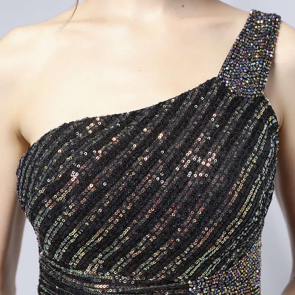 azretovna スリットドレス レッド ゴールド グリーン ホワイト S M L XL 結婚式 大きいサイズ 演奏会 パーティードレス ロングドレス お呼ばれ ドレス ワンピース 二次会 発表会 母親 フォーマルドレス 袖あり フォーマル パーティー 披露宴 同窓会 アフタヌーン ドレス ママ ドレス ミセス 七分袖 洋装 長袖 マザーズ ドレス 演奏会用 ドレス レディース Aライン