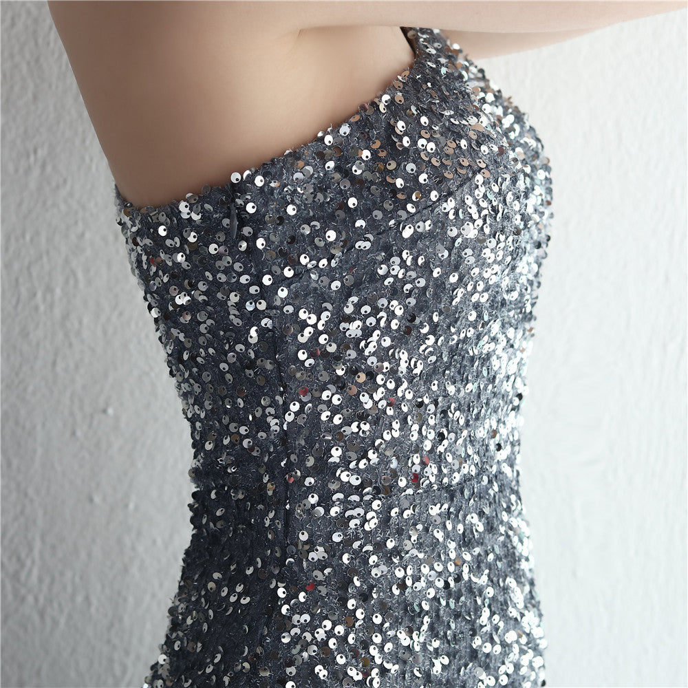 arlette スリットドレス ブラック レッド シルバー ゴールド グリーン ホワイト ブラウン S M L XL XXL 即日発送 即納 結婚式 パーティードレス 体型カバー 小柄 ゆったり マタニティ ブラジャー 20代 30代 40代 50代 ブランド ワンピース シャンパン 夏 持ち運び