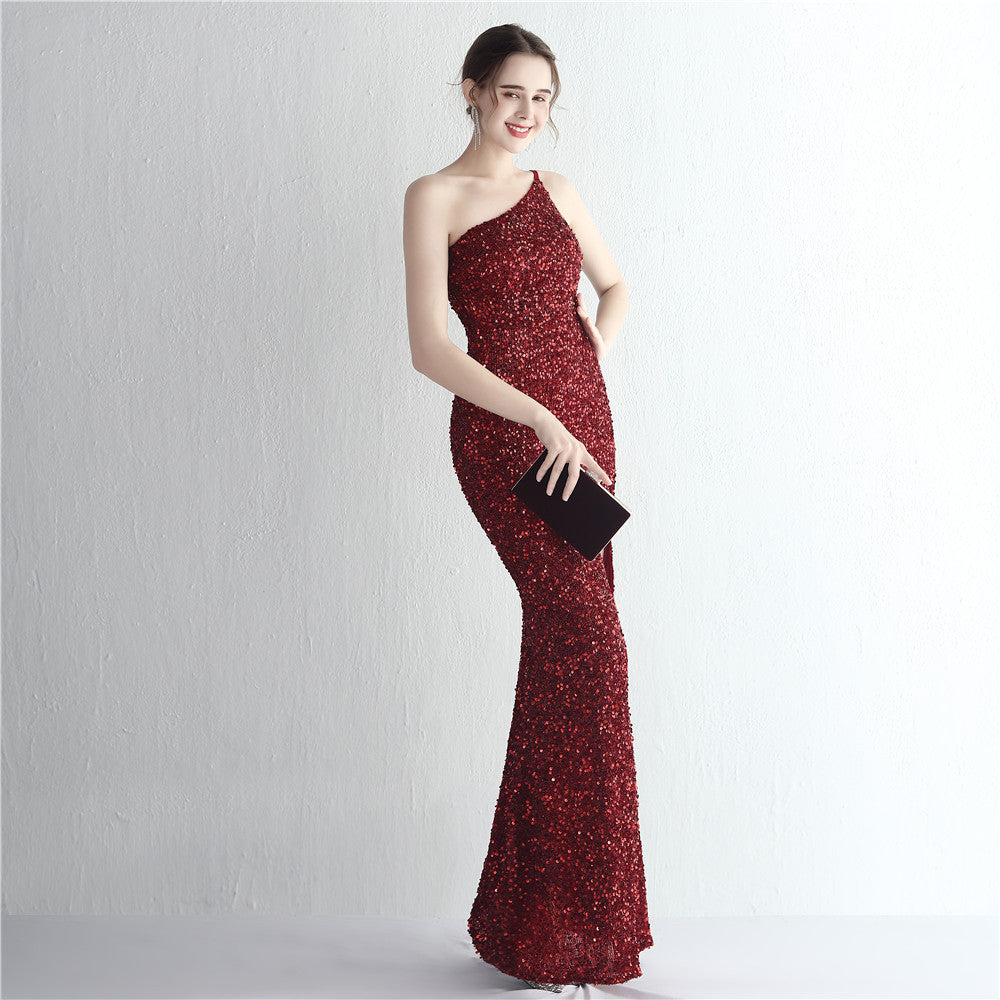 arlette スリットドレス ブラック レッド シルバー ゴールド グリーン ホワイト ブラウン S M L XL XXL 即日発送 即納 結婚式 パーティードレス 体型カバー 小柄 ゆったり マタニティ ブラジャー 20代 30代 40代 50代 ブランド ワンピース シャンパン 夏 持ち運び