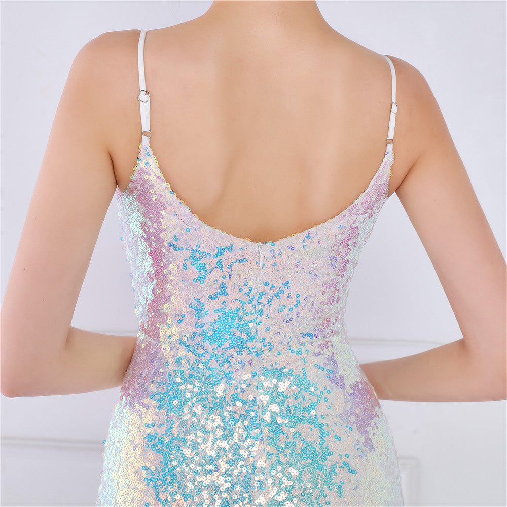 arhippa マーメイドドレス グリーン ブラック ピンクゴールド レッド シルバー ホワイト/ブルー ブラック/カラフル S M L XL 結婚式 大きいサイズ 演奏会 パーティードレス ロングドレス お呼ばれ ドレス ワンピース 二次会 発表会 母親 フォーマルドレス 袖あり フォーマル パーティー 披露宴 同窓会 アフタヌーン ドレス ママ ドレス ミセス 七分袖 洋装 長袖 マザーズ ドレス 演奏会用 ドレス レディース Aライン